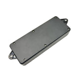 Zwei 12V 3500N IP67 Elektrisch Linearantriebe Synchron Steuerung Kit