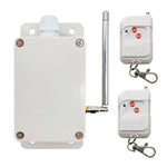 1 Kanal DC 10V~80V 30A Relais Schalter mit Fernbedienung (Modell: 0020014)