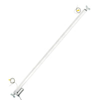Elektrisch Linearantrieb A3 Serie 12V 24V 2000N Einstellbarer Hub 900mm (Modell: 0041703)