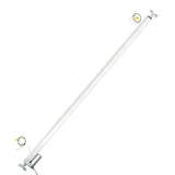 Elektrisch Linearantrieb A3 Serie 12V 24V 2000N Einstellbarer Hub 900mm (Modell: 0041703)