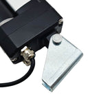 3500N IP67 Wasserdicht Elektrisch Linearantrieb J3 Hub 700 mm Einstellbarem (Modell: 0041944-3)