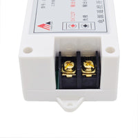 1 Kanal 8~26V Fernbedienung Funkschalter Set Ausgelöst durch DC Strom (Modell: 0023006)