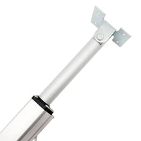 Elektrisch Linearantrieb A3 Serie 12V 24V 2000N Einstellbarer Hub 900mm (Modell: 0041703)