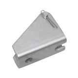12V 24V 2000N Linearantrieb Hub 350 mm mit Fernbedienung Funkschalter (Modell: 0020595)