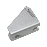 12V 24V 2000N Linearantrieb Hub 1000 mm mit Fernbedienung Funkschalter (Modell: 0020577)