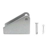 12V 24V 2000N Linearantrieb Hub 350 mm mit Fernbedienung Funkschalter (Modell: 0020595)