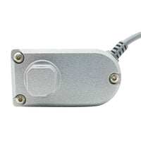 12V 24V 2000N Elektrischer Linearantrieb Hub 600MM mit Eingebautem Potentiomete (Modell: 0041672)