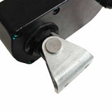 12V 24V Elektrischer Linearantrieb 8000N 800kg Hub 150 mm (Modell: 0041552)