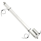 450MM 12V 24V Elektrischer Linearantrieb Einstellbarem Hub (Modell: 0041729)