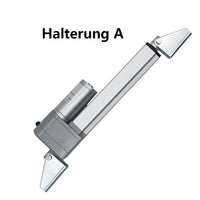 12V 24V 2000N Elektrischer Linearantrieb Hub 600MM mit Eingebautem Potentiomete (Modell: 0041672)