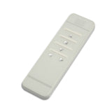 433MHz Lange Reichweite 50m 99 Kanäle Digitalanzeige Fernsteuerung Handsender.Jeder Kanal hat drei Tasten(▲, ■, ▼).Die Tasten ◄ und ► dienen zur Kanalauswahl.