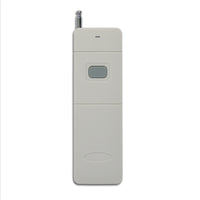 Reichweite 5 Km 1 Kanal AC 230V 30A Funkschalter Mit Fernbedienung (Modell: 0020093)