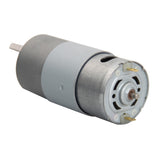 12 RPM Hohes Drehmoment DC 24V Motor mit Getriebe (Modell: 0041021)