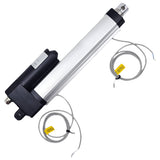 3500N IP67 Wasserdicht Elektrisch Linearantrieb J3 Hub 200 mm Einstellbarem (Modell: 0041936-3)