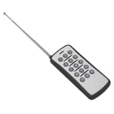 15 Kanal 12V 24V Fernbedienung Funkschalter Set Handsender Empfänger (Modell: 0020038)