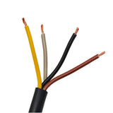 Doppelter Fußschalter Momentschalter Für DC Motor Linearantrieb (Modell: 0044107-2)