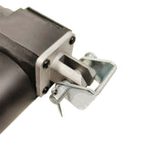 6000N 12V 24V Linearantrieb mit Montagewinkel D