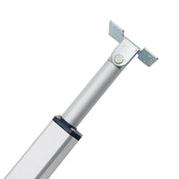 12V 24V 2000N Elektrischer Linearantrieb Hub 600MM mit Eingebautem Potentiomete (Modell: 0041672)