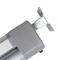 12V 24V 2000N Elektrischer Linearantrieb Hub 600MM mit Eingebautem Potentiomete (Modell: 0041672)