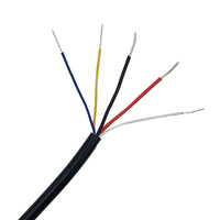 12V 24V 2000N Elektrischer Linearantrieb Hub 600MM mit Eingebautem Potentiomete (Modell: 0041672)