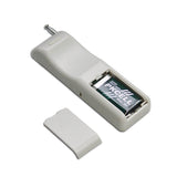 4 Kanal DC 10~80V 30A Wasserdicht Funkschalter mit Fernbedienung 5 km (Modell: 0020671)