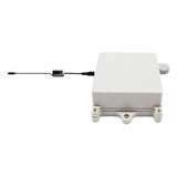 1 Kanal 8~26V Fernbedienung Funkschalter Set Ausgelöst durch DC Strom (Modell: 0023006)