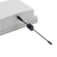 1 Kanal 8~26V Fernbedienung Funkschalter Set Ausgelöst durch DC Strom (Modell: 0023006)