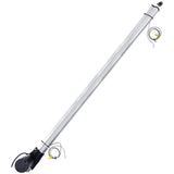 12V 24V 6000N Linearantrieb B3 Einstellbarem Hub 800mm (Modell: 0041518-3)