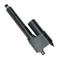 12V 24V Elektrischer Linearantrieb 8000N 800kg Hub 150 mm (Modell: 0041552)