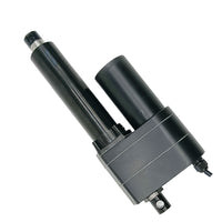 12V 24V Elektrischer Linearantrieb 8000N 800kg Hub 50 mm (Modell: 0041551)
