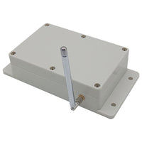 4 Kanal 230V Funkschalter Empfänger 2300 Watt (Modell: 0020221)