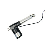12V 24V Elektrisch Linearantrieb 6000N Elektrozylinder Hub 30 mm (Modell: 0041530)