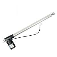 DC 12V 24V Elektrischer Linearantrieb 6000N 600Kg Hub 500 mm (Modell: 0041516)