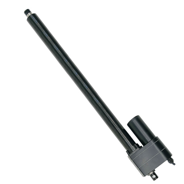 12V 24V Elektrischer Linearantrieb 8000N 800kg Hub 500 mm (Modell: 0041545)