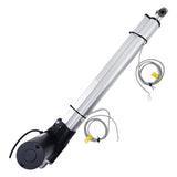 12V 24V 6000N Linearantrieb B3 Einstellbarem Hub 350mm (Modell: 0041533-3)