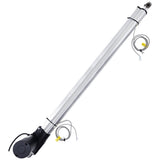 12V 24V 6000N Linearantrieb B3 Einstellbarem Hub 600mm (Modell: 0041517-3)