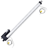 3500N IP67 Wasserdicht Elektrisch Linearantrieb J3 Hub 500 mm Einstellbarem (Modell: 0041942-3)