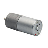Hohes Drehmoment DC 24V Motor mit Getriebe 25 mm 370 (Modell: 0041321)