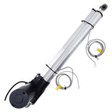 12V 24V 6000N Linearantrieb B3 Einstellbarem Hub 300mm (Modell: 0041514-3)