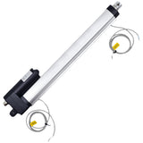 3500N IP67 Wasserdicht Elektrisch Linearantrieb J3 Hub 350 mm Einstellbarem (Modell: 0041939-3)