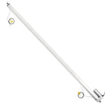 Elektrisch Linearantrieb A3 Serie 12V 24V 2000N Einstellbarer Hub 900mm (Modell: 0041703)