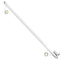 Elektrisch Linearantrieb A3 Serie 12V 24V 2000N Einstellbarer Hub 900mm (Modell: 0041703)