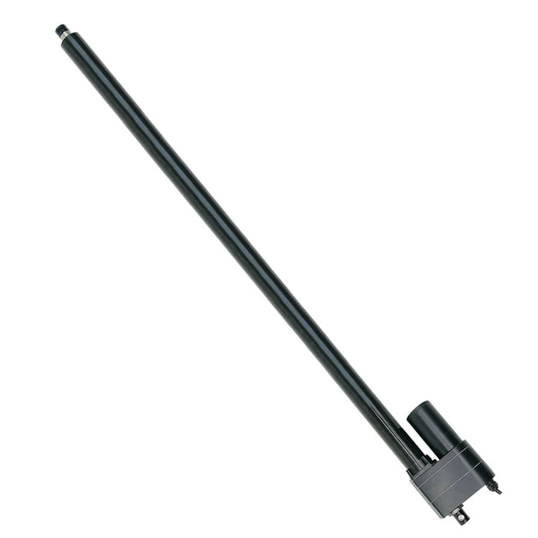 12V 24V Elektrischer Linearantrieb 8000N 800kg Hub 1000 mm (Modell: 0041548)