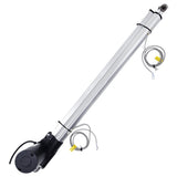 12V 24V 6000N Linearantrieb B3 Einstellbarem Hub 500mm (Modell: 0041516-3)