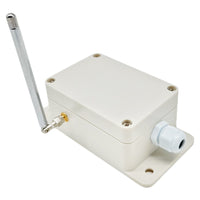 1 Kanal DC 10V~80V 30A Relais Schalter mit Fernbedienung (Modell: 0020014)