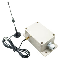 1 Kanal DC 10V~80V 30A Relais Schalter mit Fernbedienung (Modell: 0020014)