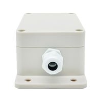 1 Kanal DC 10V~80V 30A Relais Schalter mit Fernbedienung (Modell: 0020014)
