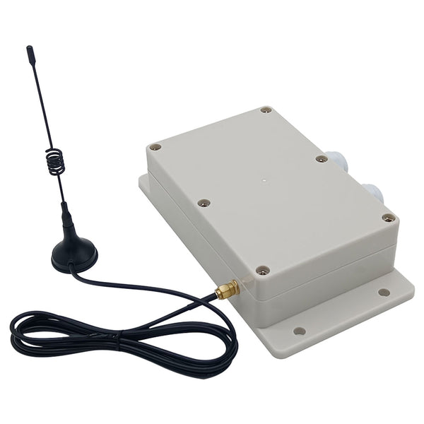 Externe Teleskopantenne für Dratlose Funk RF System – Linearantrieb  Onlineshop