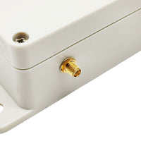 1 Kanal DC 10V~80V 30A Relais Schalter mit Fernbedienung (Modell: 0020014)