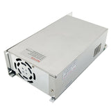 24V 42A 1000 Watt Regulated Schalter Stromversorgung mit 3 Gruppen Ausgang (Modell: 0010135)